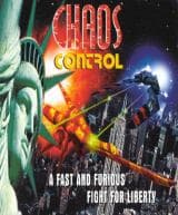 Chaos Control