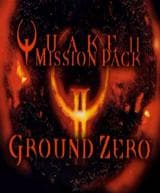 Quake II - Mission Pack: Ground Zero (DLC)