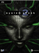 System Shock 2 (Steam)