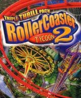 RollerCoaster Tycoon 2 - Triple Thrill Pack (DLC) (Steam)