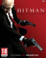 Hitman: Absolution (Steam)