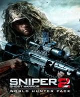 Sniper Ghost Warrior 2: World Hunter Pack DLC