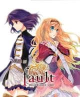 Fault - Milestone One