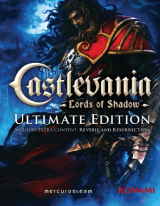 Castlevania: Lords of Shadow (Ultimate Edition) (EU)