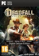Deadfall Adventures (Delux Edition)