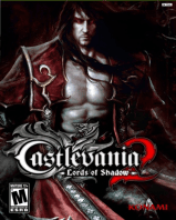 Castlevania: Lords of Shadow 2 (EU)
