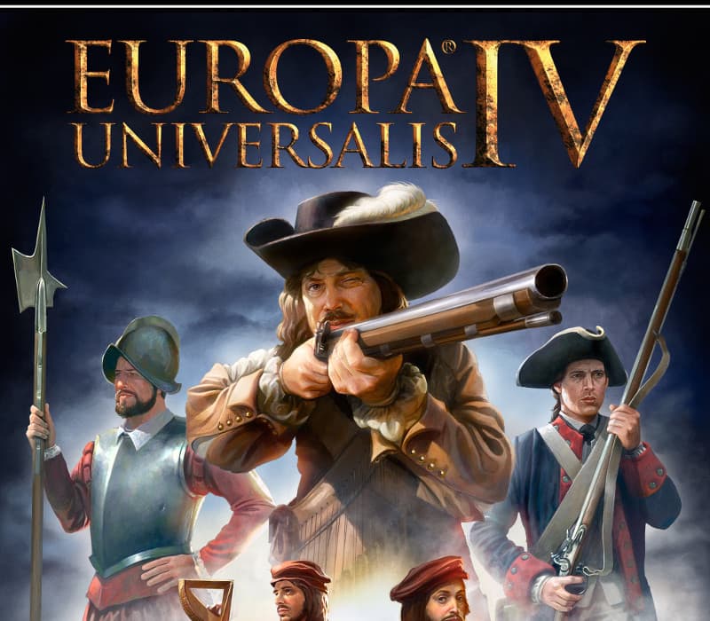 Europa Universalis IV - Colonial British and French Unit Pack (DLC)