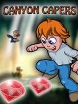Canyon Capers (EU)
