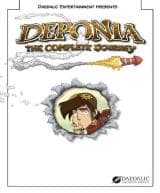 Deponia: The Complete Journey