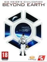 Sid Meier's Civilization: Beyond Earth (Steam)