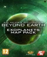Sid Meier's Civilization: Beyond Earth - Exoplanets Map Pack (DLC) (MAC) (Steam)