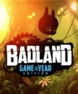Badland (GOTY)