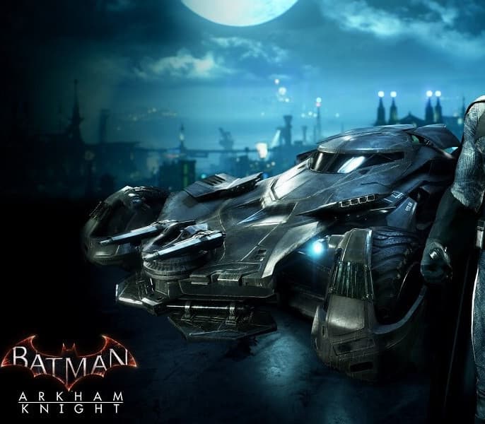 Batman: Arkham Knight - Season Pass (DLC)