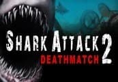 Shark Attack Deathmatch 2