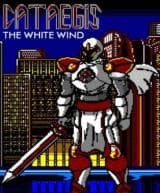 Cataegis - The White Wind: Ziggurat Chapter