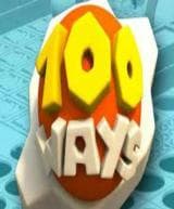 One Hundred Ways