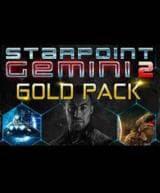 Starpoint Gemini 2 Gold Pack
