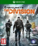 Tom Clancy's The Division (Xbox one)