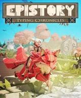 Epistory: Typing Chronicles (EU)