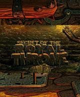 Secret Of The Royal Throne