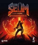 Seum: Speedrunners From Hell