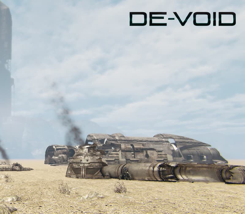De-Void