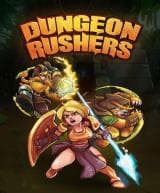 Dungeon Rushers: Crawler RPG