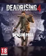 Dead Rising 4 - Season Pass (DLC)