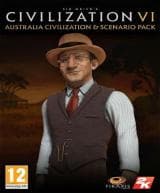 Sid Meier's Civilization VI - Australia Civilization & Scenario Pack (DLC) (Steam)