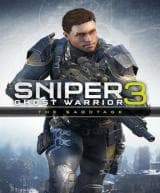 Sniper Ghost Warrior 3 - The Sabotage DLC