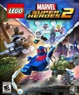 LEGO® Marvel Super Heroes 2 - Standard Edition