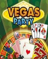 Vegas Party PS Vita (EU)