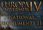 Europa Universalis IV - Monuments to Power Pack (DLC)