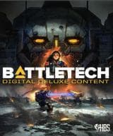 BattleTech - Deluxe Content (DLC)