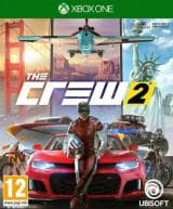 The Crew 2 (Xbox One) (EU)