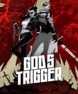 God's Trigger (EU) (Steam)