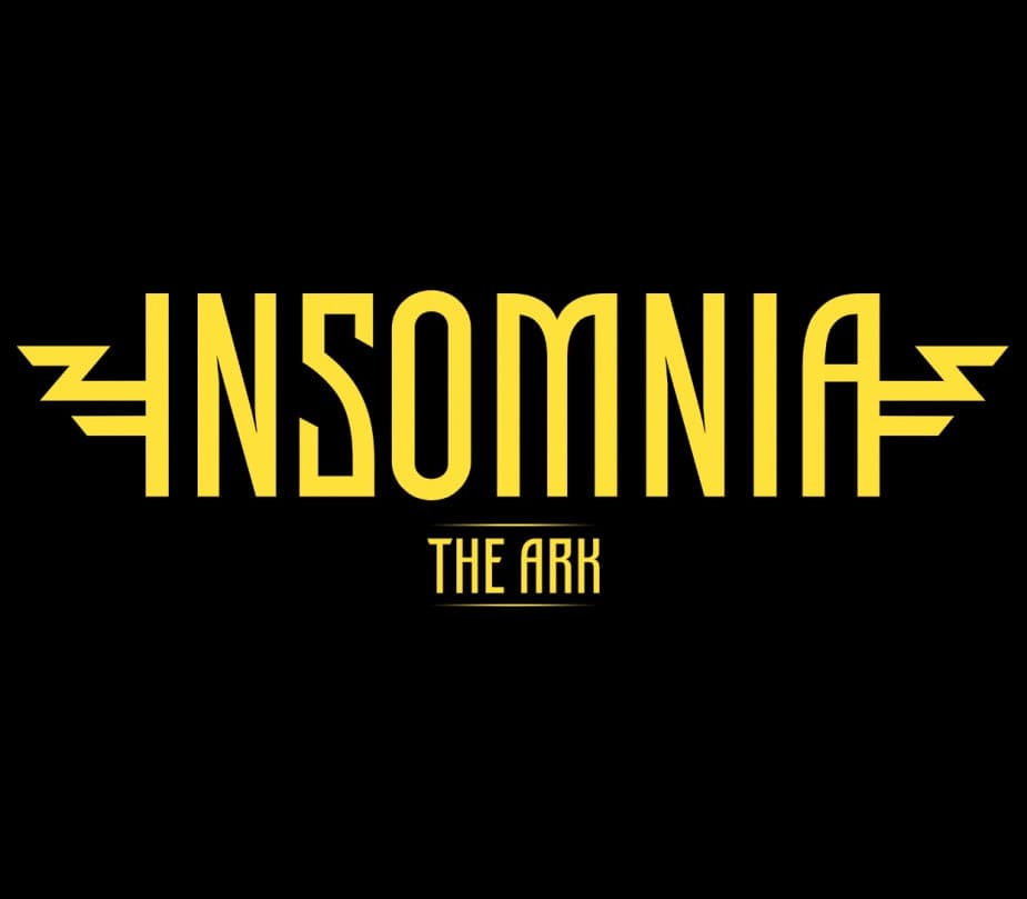 Insomnia: The Ark
