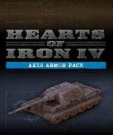 Hearts of Iron IV: Axis Armor Pack (DLC)