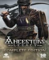 Ancestors Legacy (Complete Edition)