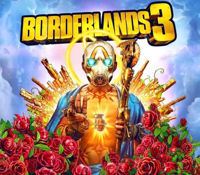 Borderlands 3 (Xbox One)