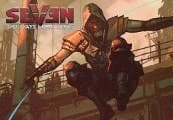 Seven: The Days Long Gone (Collector's Edition)