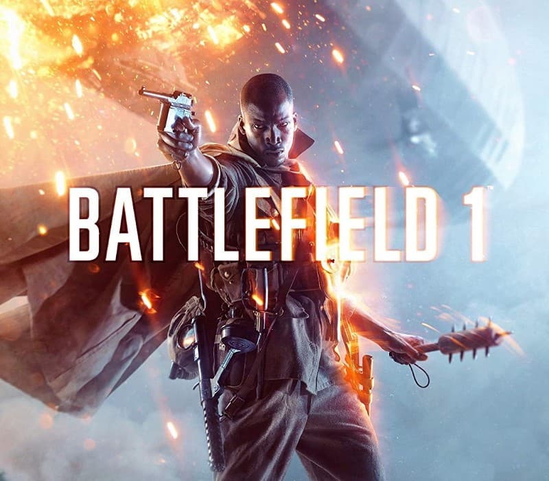 Battlefield 1 (Ultimate Edition)