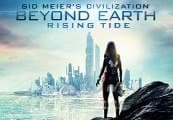 Sid Meier's Civilization: Beyond Earth - Rising Tide (DLC) (Steam) (EU)