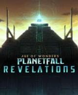 Age of Wonders: Planetfall - Revelations (DLC)