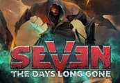Seven - The Days Long Gone - Original Soundtrack