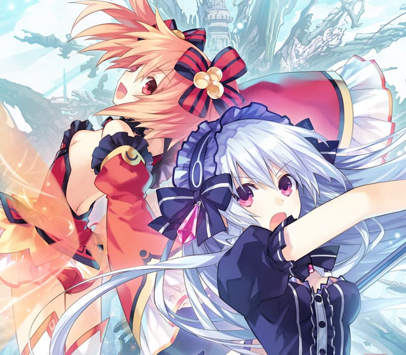 Fairy Fencer F - 6 (DLCs) Pack