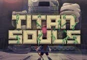 Titan Souls (EU)