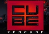 RED CUBE [VR]