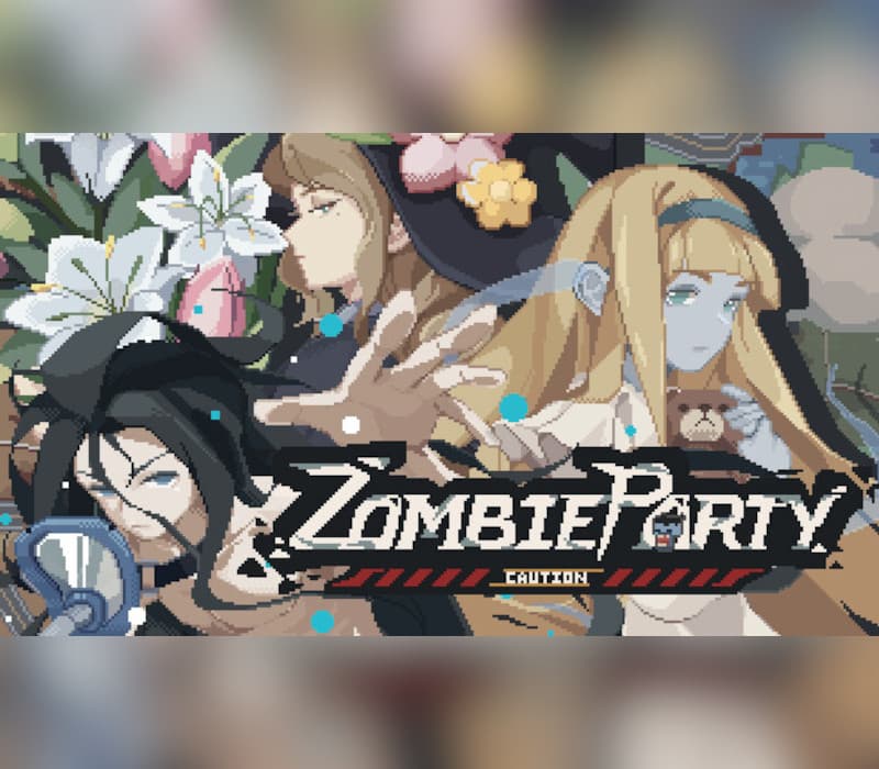 Zombie Party