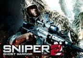 Sniper Ghost Warrior 2 (EU)